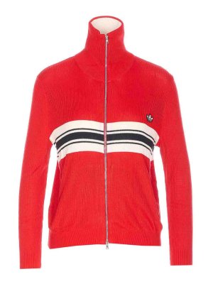 Adidas Originals: maglia a collo alto e polo - Girocollo