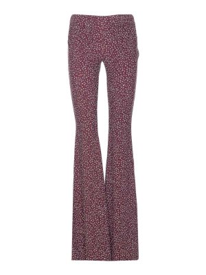 ANIYE BY: Pantalones casual - Pantalón Casual - Rojo