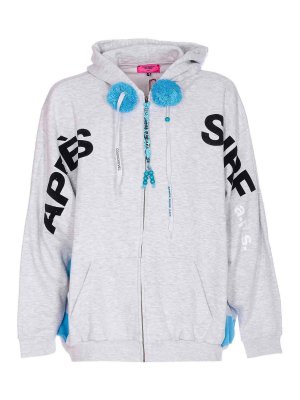 APRES SURF: Sweatshirts & Sweaters - Sweatshirt