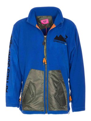 APRES SURF: Turtlenecks & Polo necks - Jacket