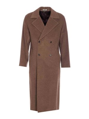 AURALEE: Tops & Tank tops - Coat