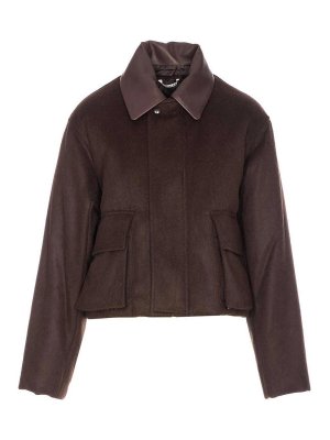 AURALEE: giacche in pelle - Giacca