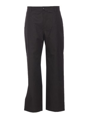 GUCCI: casual trousers - Pants