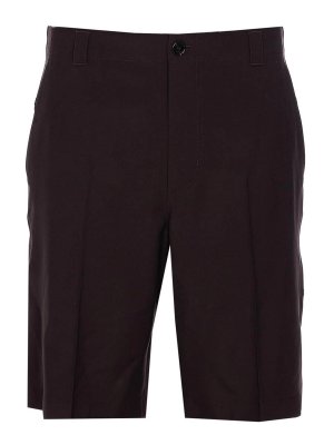 GUCCI: Trousers Shorts - Bermuda