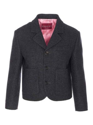 GUCCI: blazers - Jacket