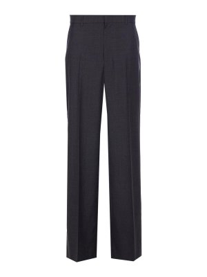 GUCCI: Tailored & Formal trousers - Pants