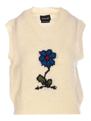 HOWLIN: Westen - Weste - Weiß