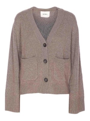 LISA YANG: cardigans - Danni Cardigan