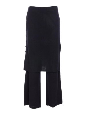 LISA YANG: casual trousers - Payton Pants