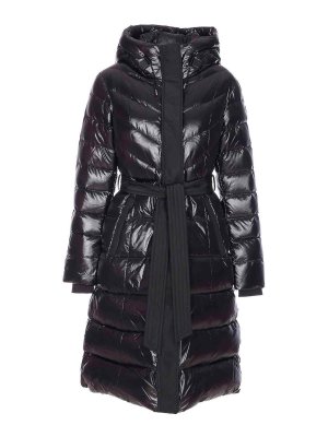 MACKAGE: Kurze Daunenjacken - Daunenjacke - Schwarz