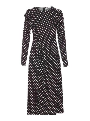 MAR DE MARGARITAS: abiti lunghi - Abito Chloe