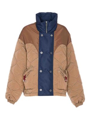 MARBELL: Chaquetas Bomber - Chaqueta Bomber - Marrón
