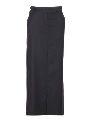 Pinko: Long skirts - Skirt