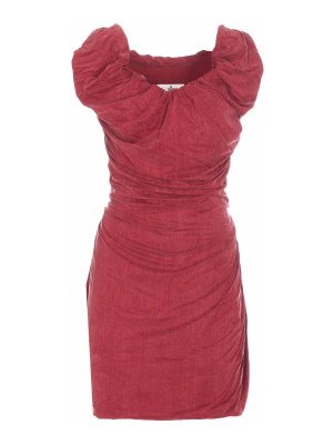 VIVIENNE WESTWOOD: cocktail dresses - Dress