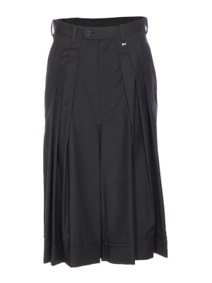 VIVIENNE WESTWOOD: casual trousers - Pants