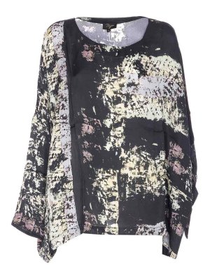 YAVI: camicie - Camicia Shyra