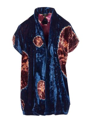 YAVI: Chaquetas casual - Chaqueta Casual - Multicolor