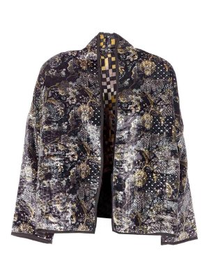 YAVI: Chaquetas casual - Chaqueta Casual - Multicolor