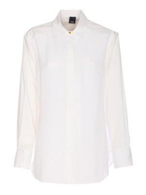 Pinko: シャツ - シャツ - 白