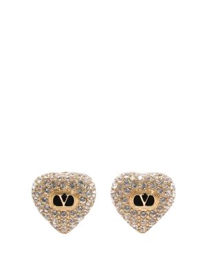 VALENTINO GARAVANI: Earrings - Earrings
