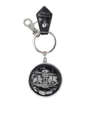 VIVIENNE WESTWOOD: Rings - Key Ring