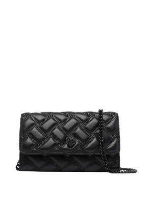 KURT GEIGER: wallets & purses - Kensington Chain Wallet