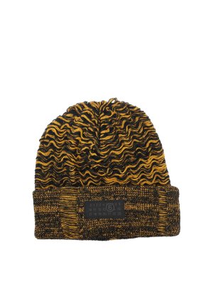 MM6 MAISON MARGIELA: Chapeaux - Chapeau - Multicolore