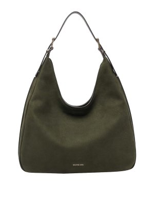 Michael Michael Kors: shoulder bags - Nolita Shoulder Bag