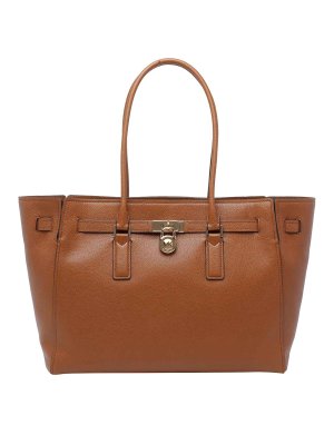 Michael Michael Kors: Bolsos Shopping - Bolso Shopping - Marrón