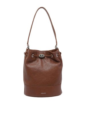 ZANELLATO: Bucket bags - Hand Bag