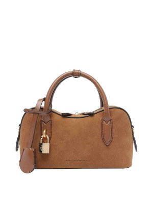 STELLA McCARTNEY: Schultertaschen - Schultertasche - Braun