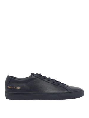 COMMON PROJECTS: trainers - Sneakers