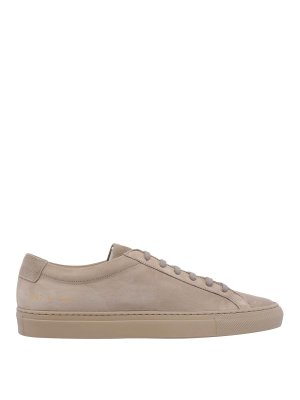 COMMON PROJECTS: Zapatillas - Zapatillas - Beis