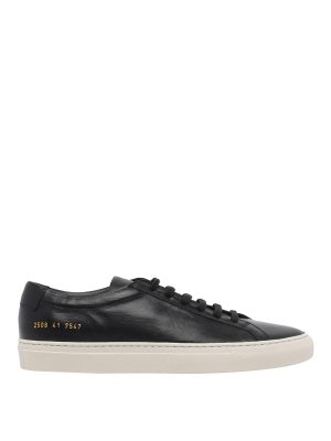 COMMON PROJECTS: trainers - Sneakers
