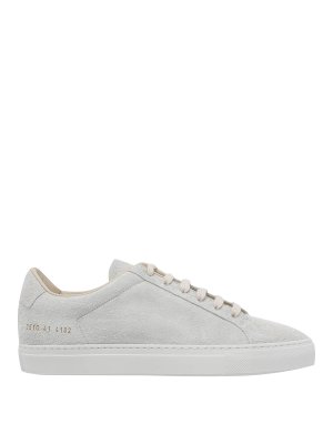 COMMON PROJECTS: trainers - Sneakers