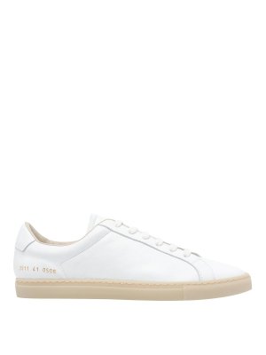 COMMON PROJECTS: trainers - Sneakers
