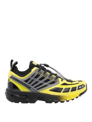 MM6 MAISON MARGIELA X SALOMON: trainers - Acs Pro Sneakers