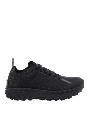 NORDA: Chaussures de sport - Baskets - Noir
