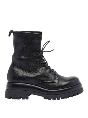 PAWELK'S: ankle boots - Ankle Boots