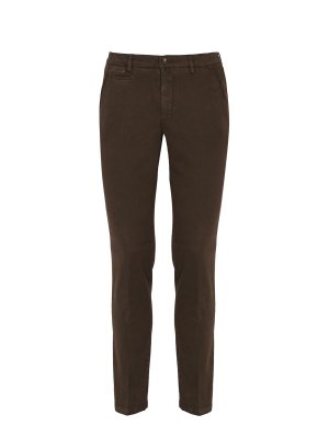BRIGLIA 1949: casual trousers - Bg05 Trousers
