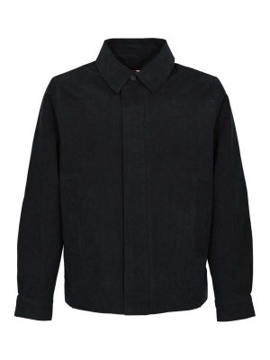 K-WAY: shirts - Shary Corduroy Jacket