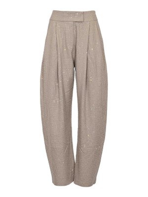 Pinko: Chaquetas casual - Chaqueta Casual - Gris