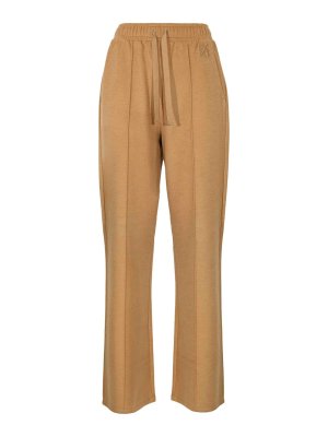 WEEKEND MAX MARA: Casual Hosen - Casual Hose - Camel