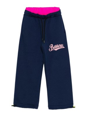 BARROW: tracksuit bottoms - Sports Pants