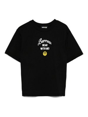 BARROW: t-shirt - T-Shirt Con Logo
