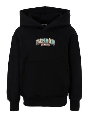 BARROW: Felpe e maglie - Felpa Con Stampa