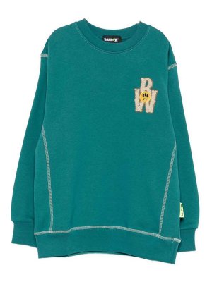BARROW: Sweatshirts & Pulls - Sweat-Shirts - Vert