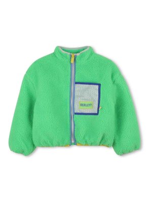 BILLIEBLUSH: Chaquetas casual - Chaqueta Casual - Verde
