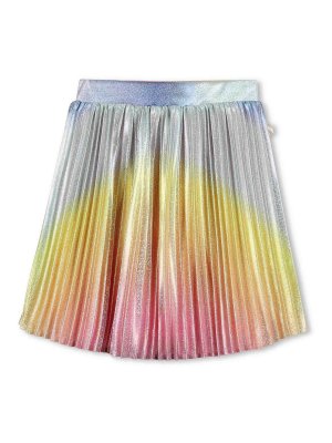 BILLIEBLUSH: Jupes midi et au genou - Jupe Midi - Multicolore