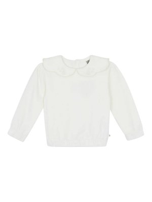 BONTON: camicie - Camicia Con Ricamo